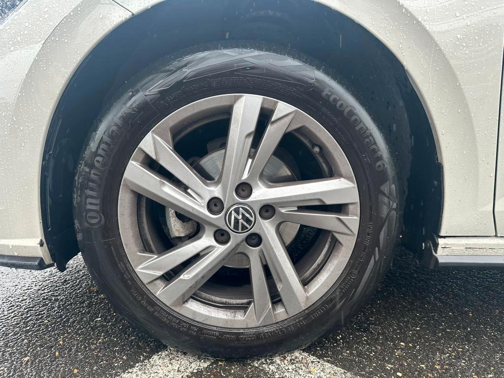 Volkswagen Polo 1.0 tsi R-Line 95cv dsg