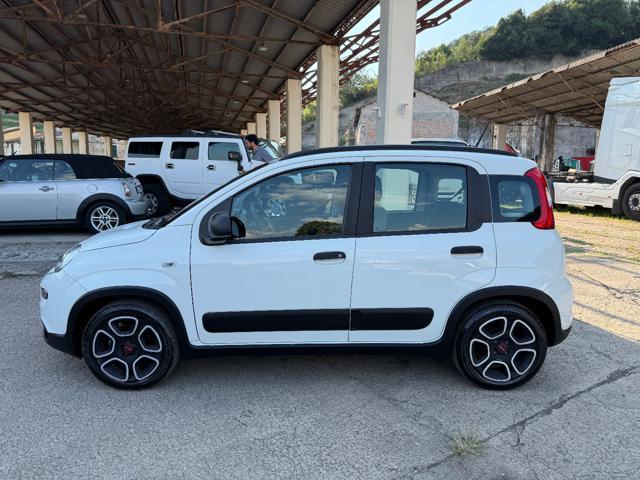 FIAT Panda 1.2 EasyPower City Life