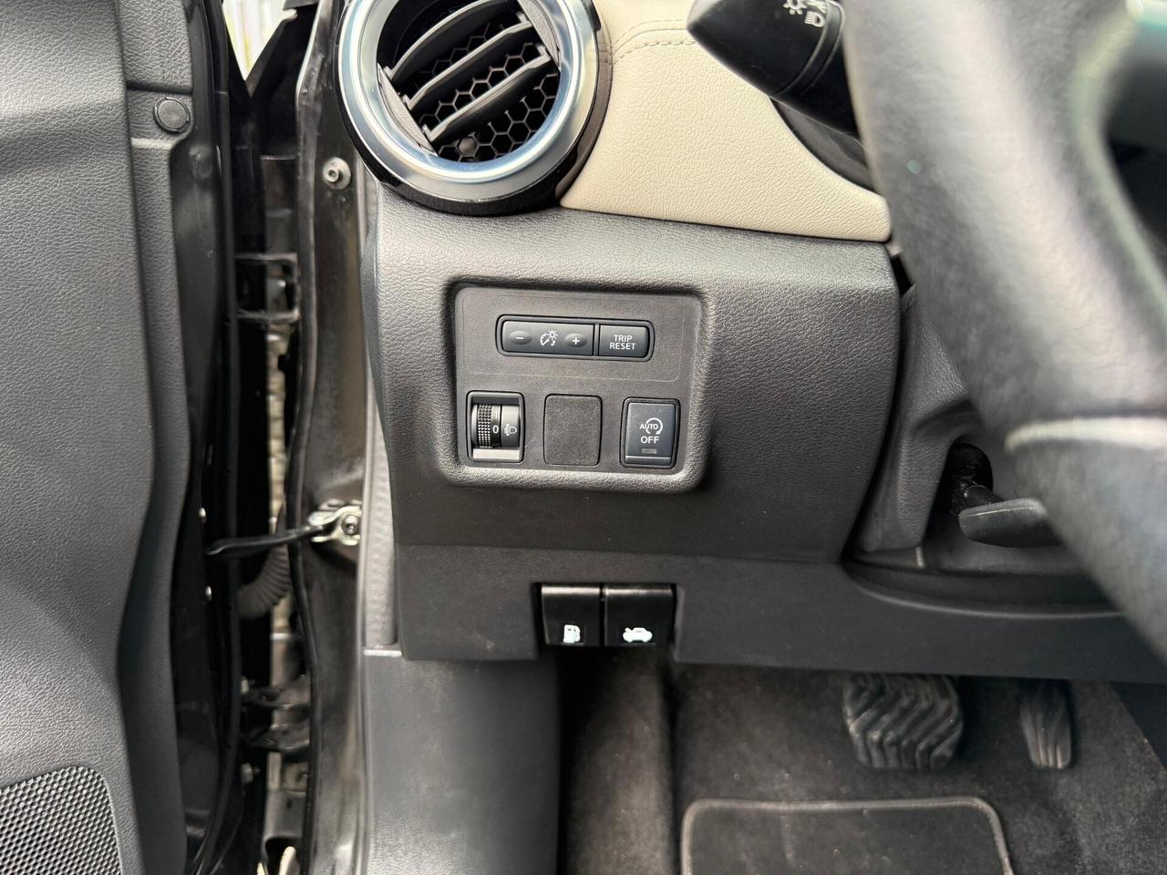 Nissan Micra IG-T 100 CV Xtronic N-Connecta
