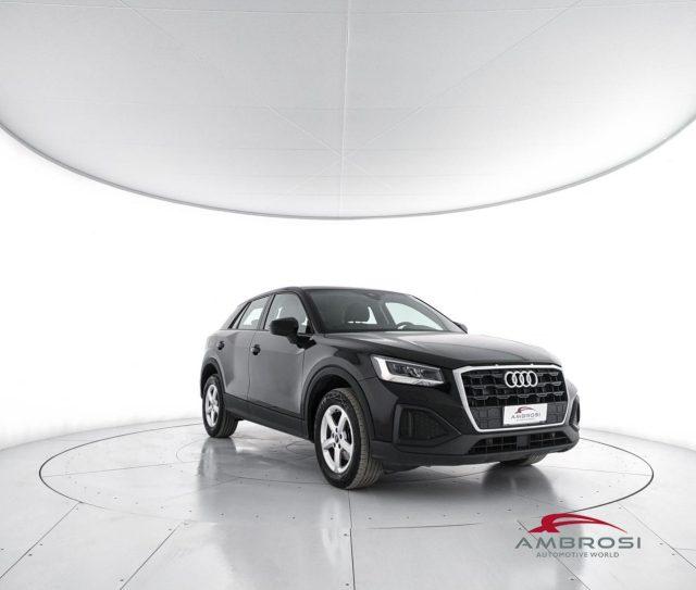 AUDI Q2 Q2 30 TDI Business