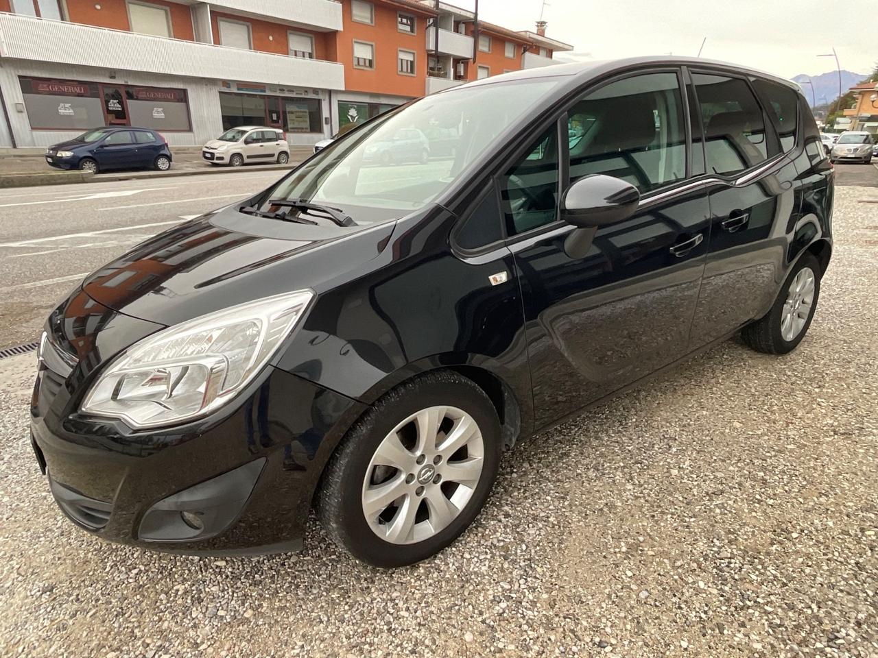 Opel Meriva 1.4 100CV Cosmo