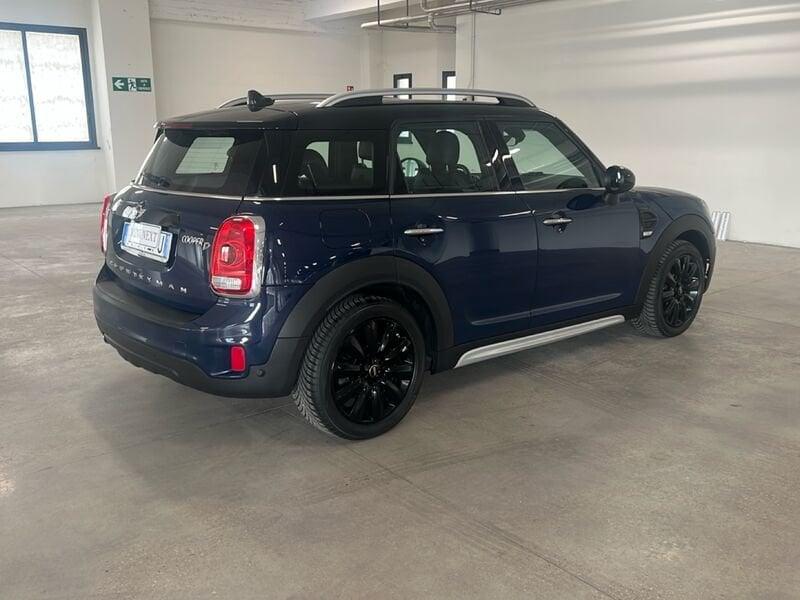 MINI Countryman Mini F60 2017 Diese Mini 2.0 Cooper D Hype all4