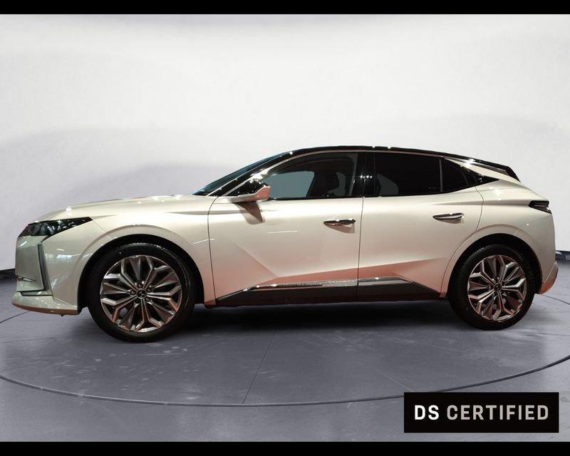 DS DS4 2ª serie BlueHDi 130 aut. Trocadero