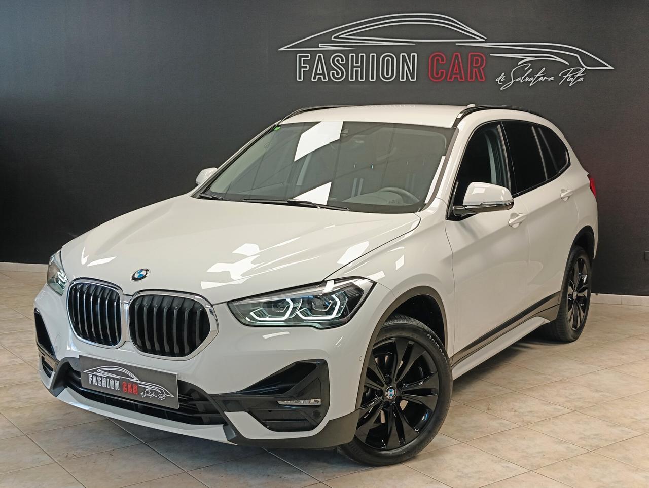 Bmw X1 sDrive18d xLine