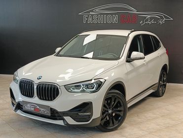 Bmw X1 sDrive18d xLine