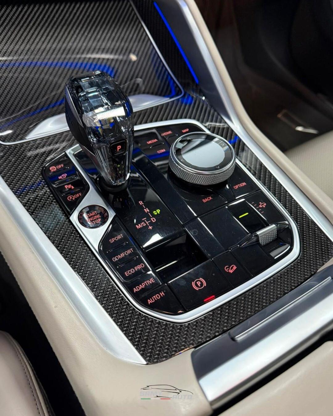 Bmw X6 xDrive30d Msport