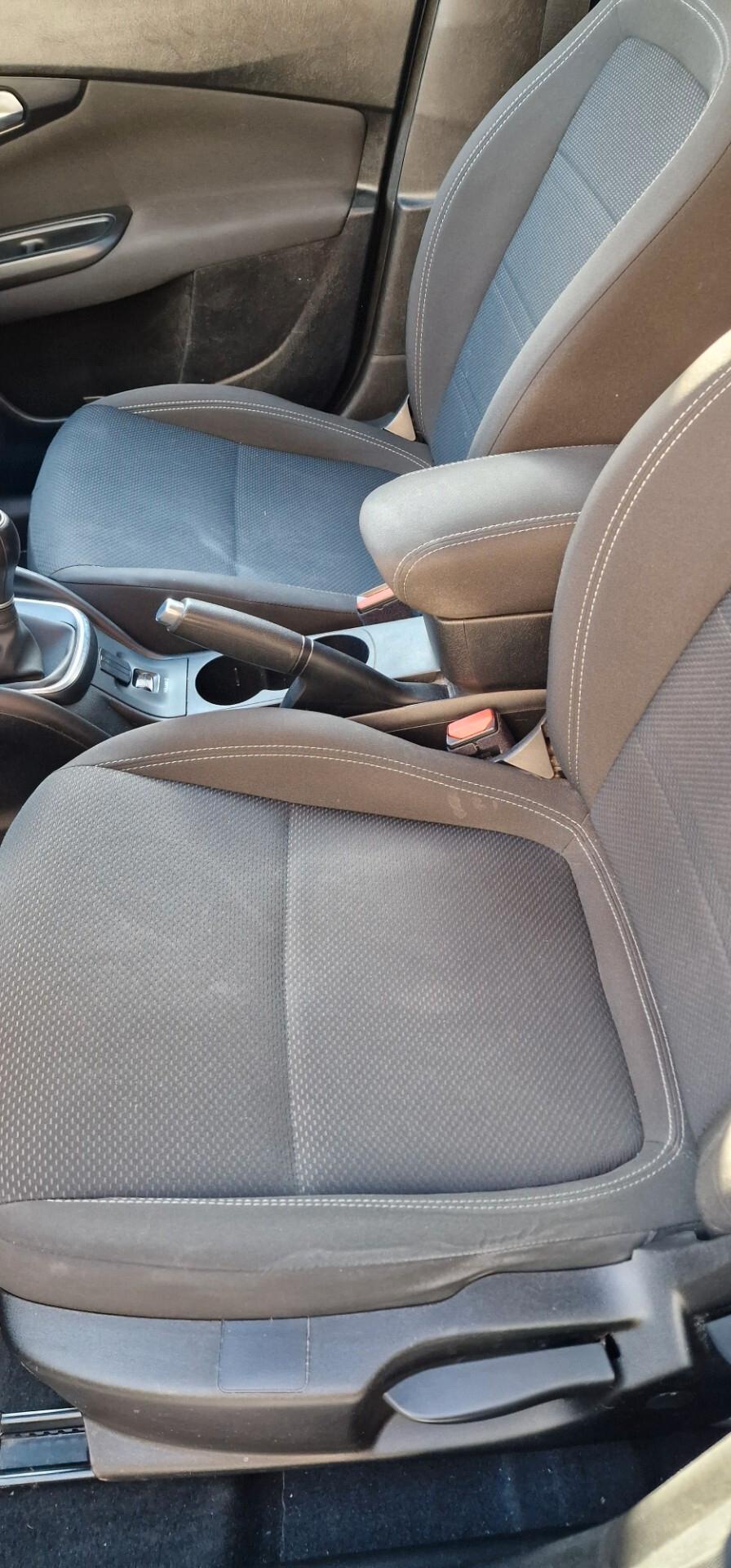 Fiat Tipo 1.3 Mjt S&S 5 porte City Life