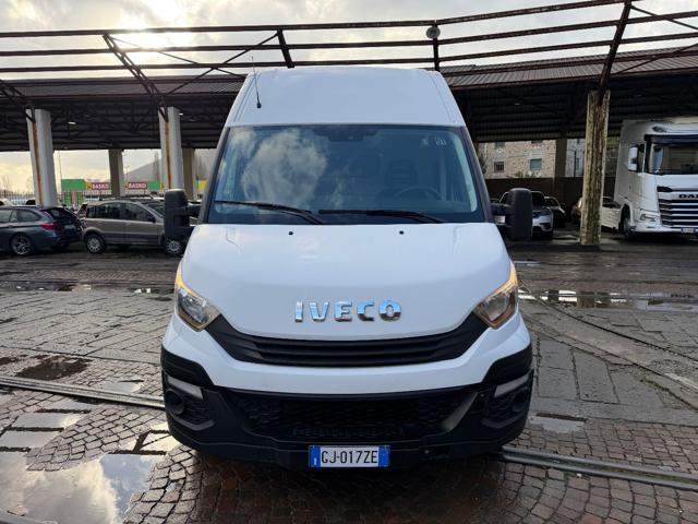 IVECO Daily 35C16SV BTor 2.3HPT L4 H3 GEMELLATO