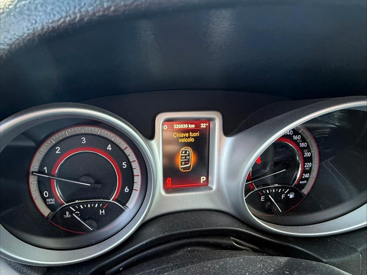 Fiat Freemont 2.0 Mjt 170 CV 4x4 aut. Cross - commercianti o esperti del settore.