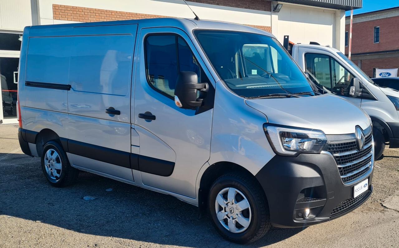 Renault Master Furgone 2.0TD Euro6