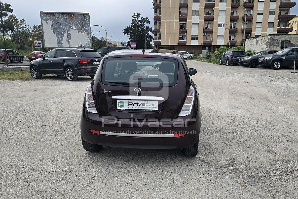 LANCIA Ypsilon 1.2 Oro