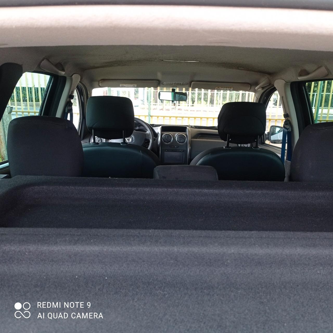 Dacia Duster 1.5 dCi 110CV Start&Stop 4x2 Serie Lim.Urban Explorer