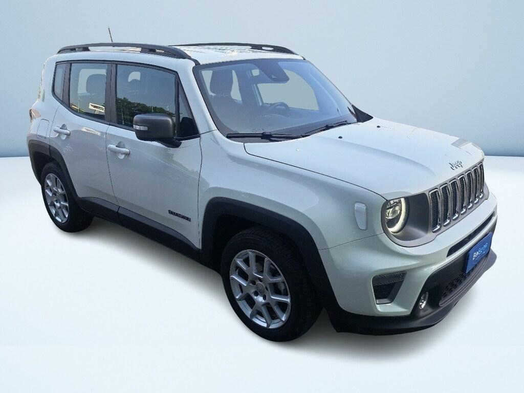 Jeep Renegade 1.6 Multijet Limited 2WD