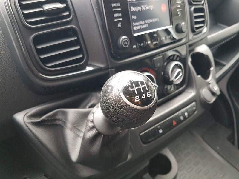 FIAT Ducato Ducato 35 MH2 2.2 mjt3 140cv serie 9