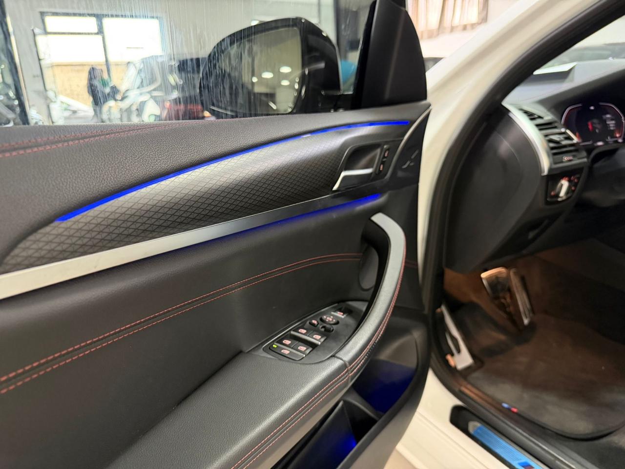 Bmw X4 xDrive30d 2.0 DIESEL 190CV Msport 2022