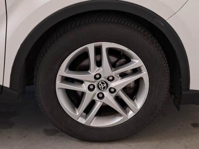 Toyota C-HR 1.8h Business e-cvt