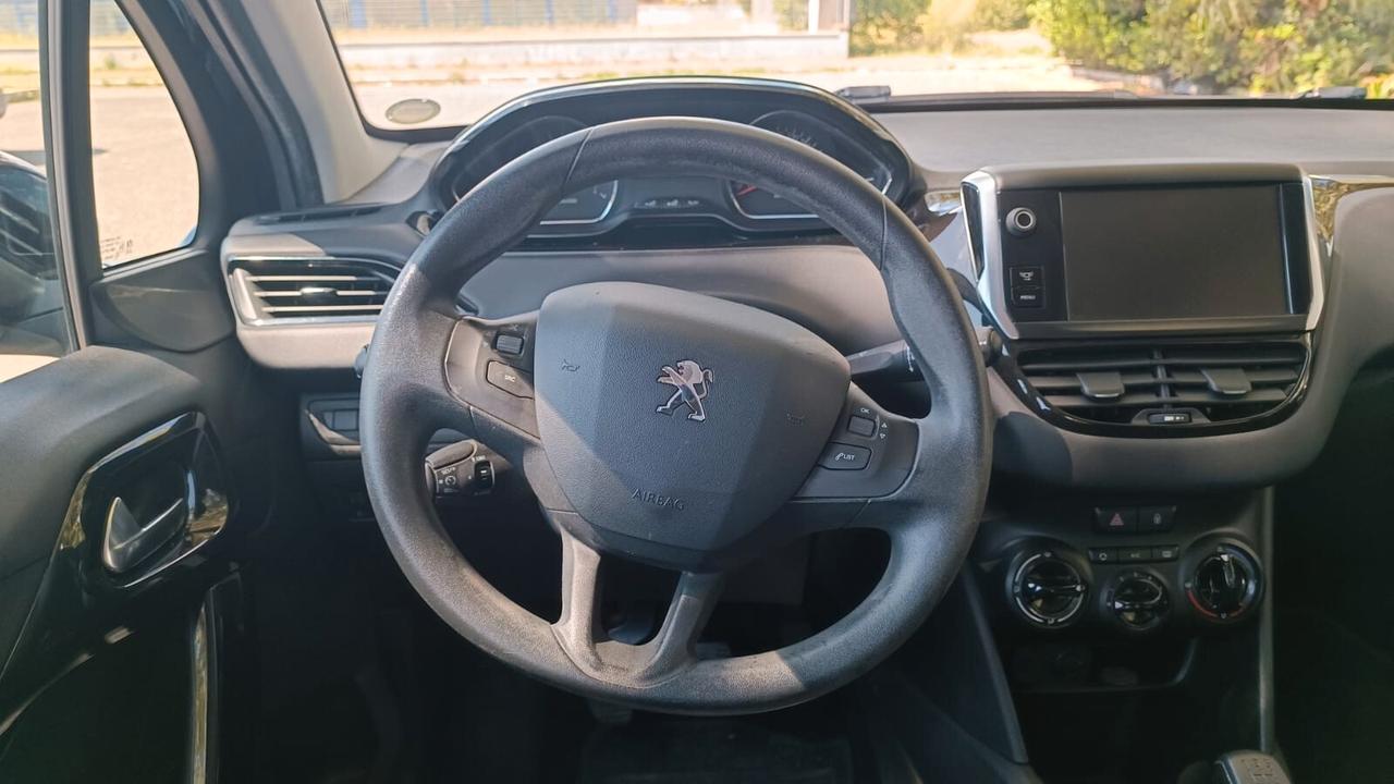 Peugeot 208 PureTech 82 5 porte Active