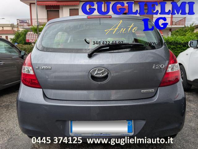 HYUNDAI i20 1.4 CRDi 5p. Comfort NEOP
