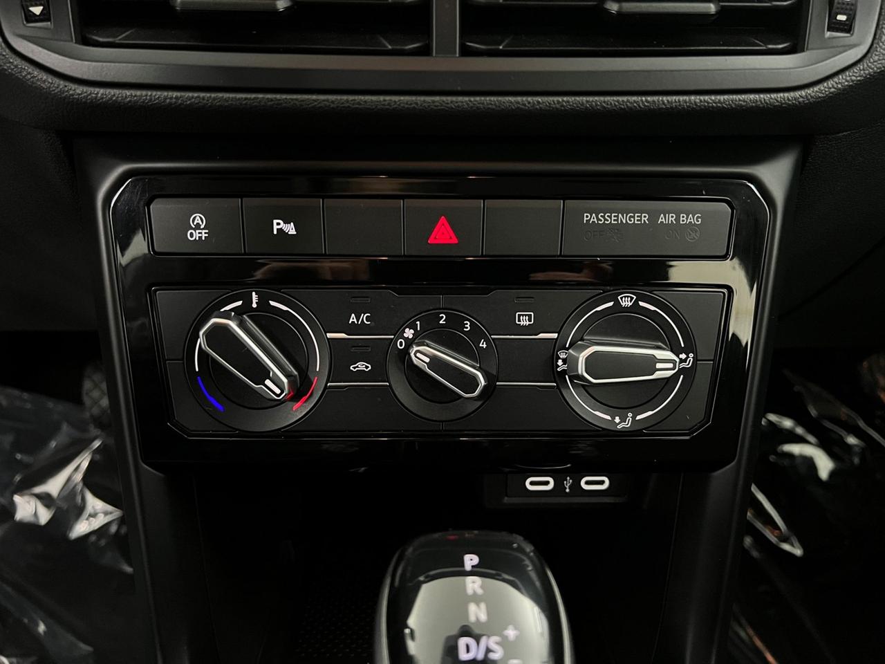 VOLKSWAGEN T-Cross 2019 T-Cross 1.0 tsi Style 95cv