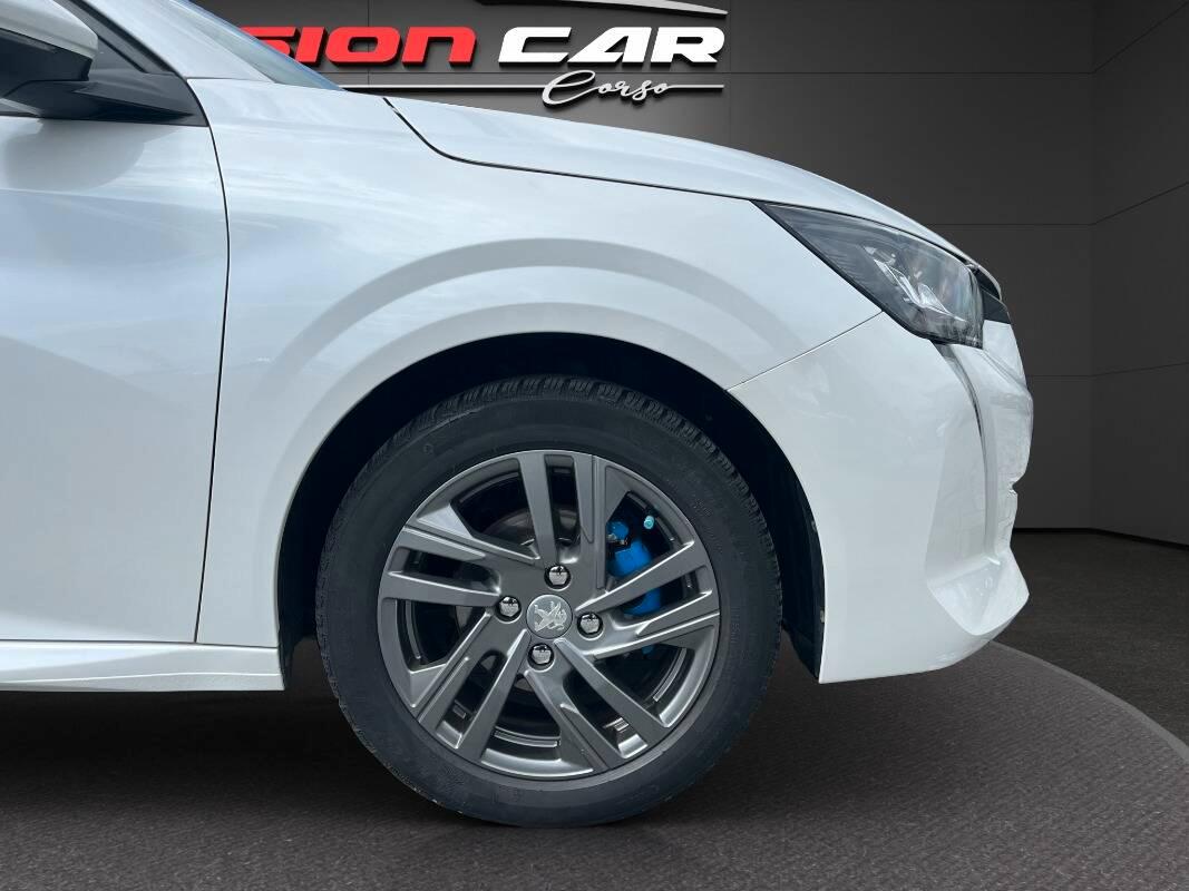 Peugeot 208 1.2 puretech Active Pack s&s 75cv