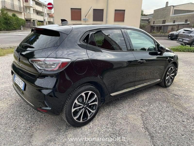 Renault Clio Clio 1.0 tce Techno 90cv