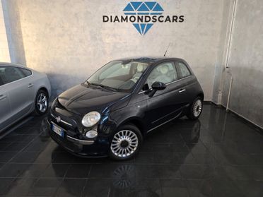 Fiat 500 1.2 Lounge SOLO 60000KM!!!