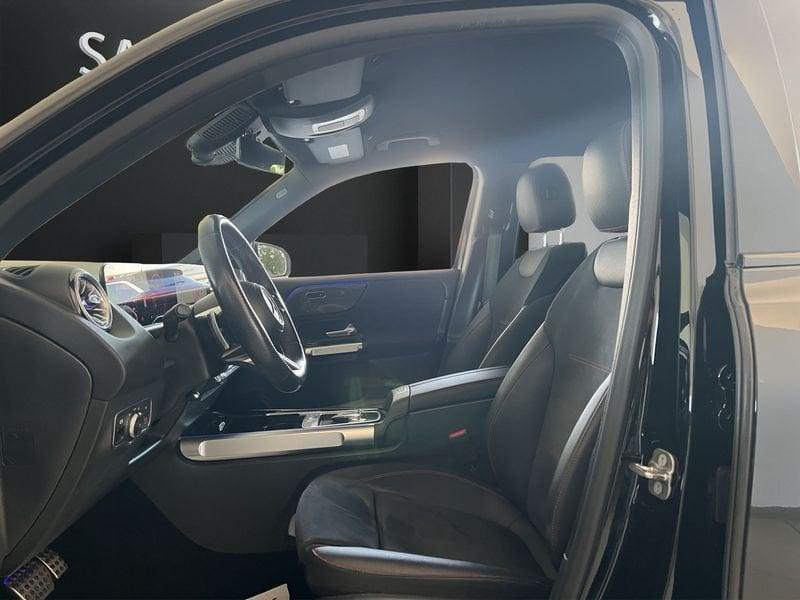 Mercedes-Benz GLB GLB 200 d AMG Line Adv Plus