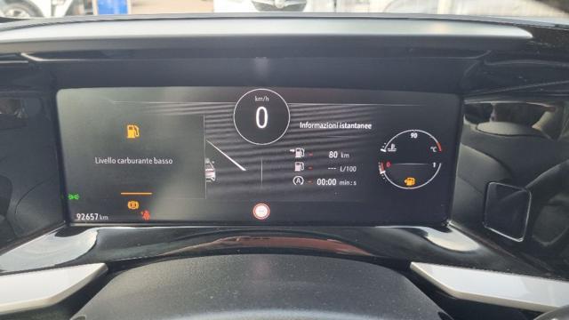 OPEL Mokka 1.5 diesel Elegance