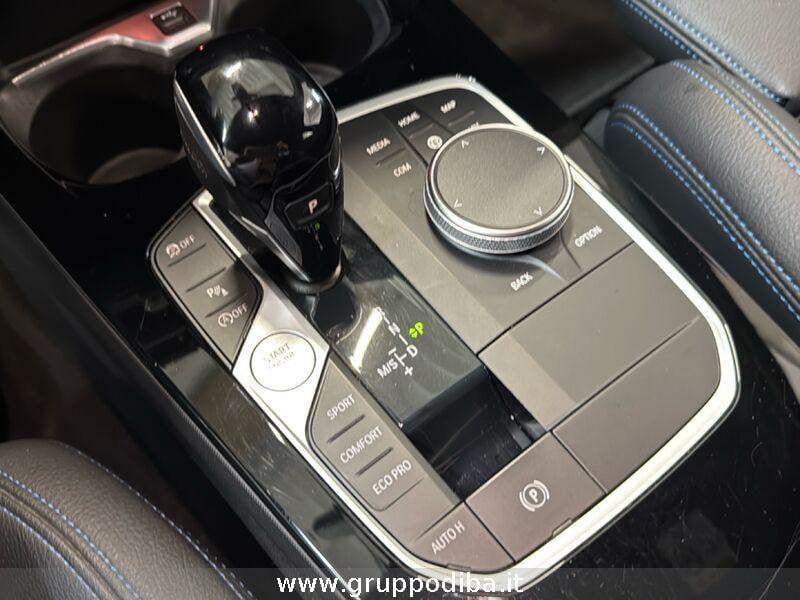 BMW Serie 1 F40 Diesel 118d Msport auto