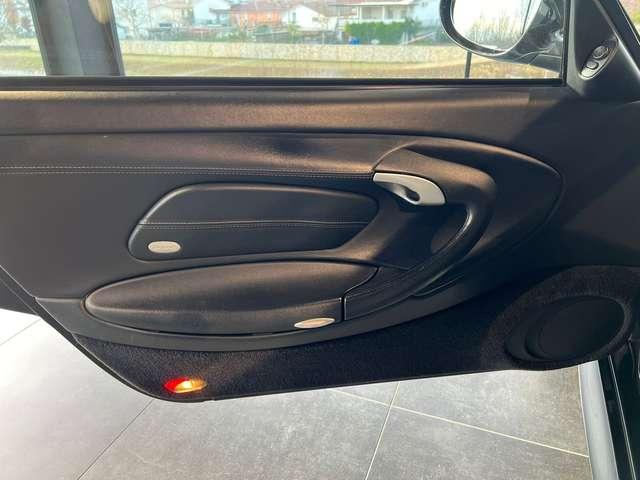 Porsche 911 911 Coupe 3.6 Carrera 4S/MANUALE/TETTO/SERVICE