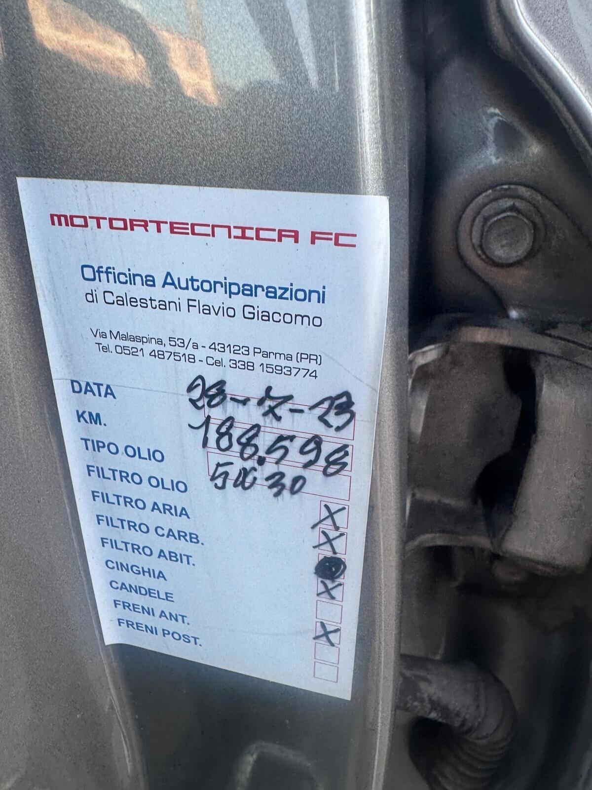 Toyota Yaris Anno 2005 1.0 Benzina 16V 5 porte