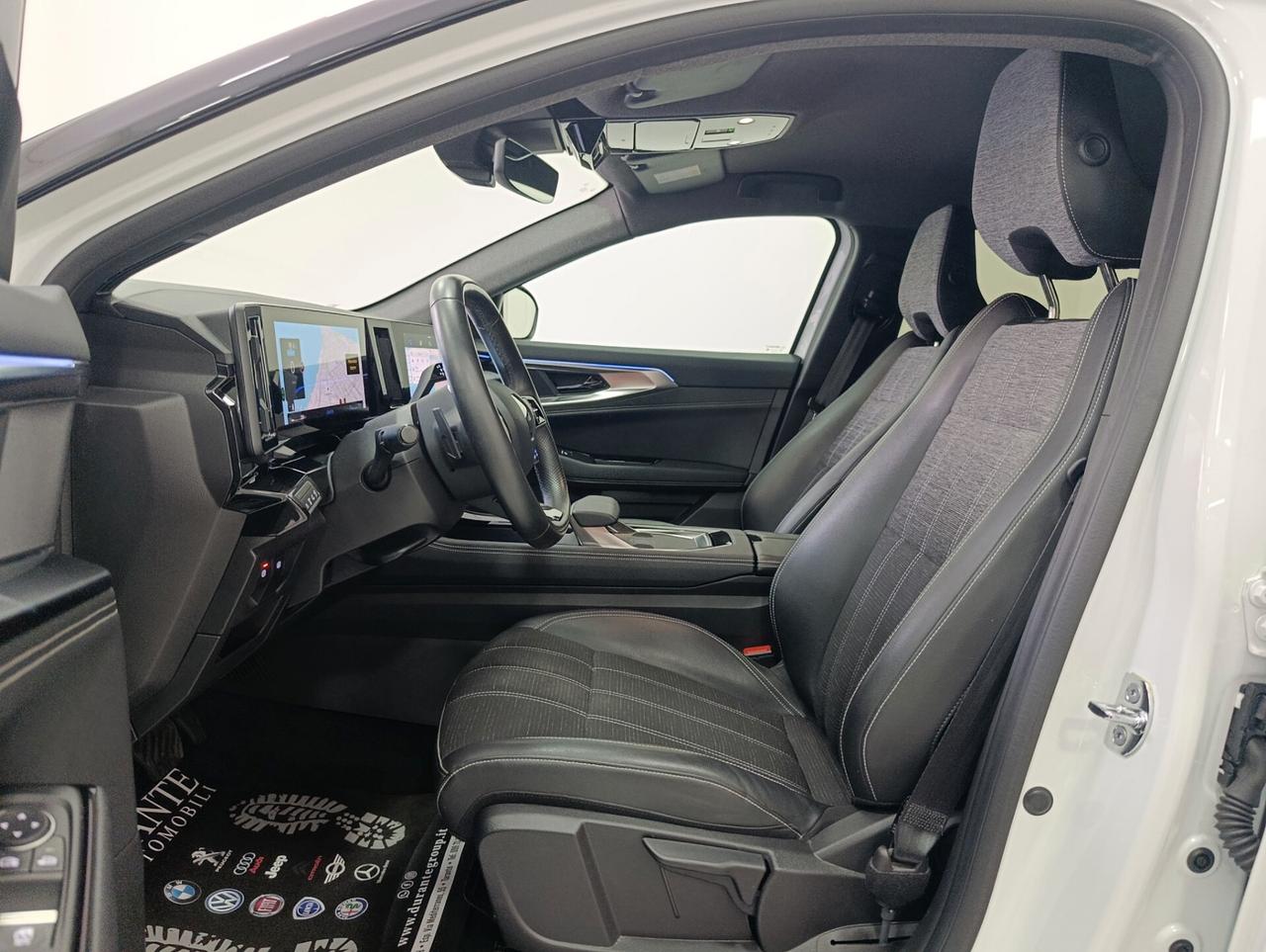 Renault Austral Full Hybrid E-Tech 200 CV Techno