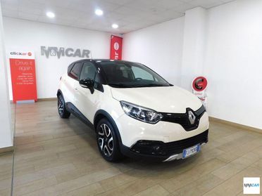 RENAULT - Captur - dCi 8V 90 CV S&S Energy Hypnotic