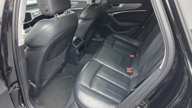 AUDI A6 Avant 40 2.0 TDI S tronic Business Sport PERMUTE