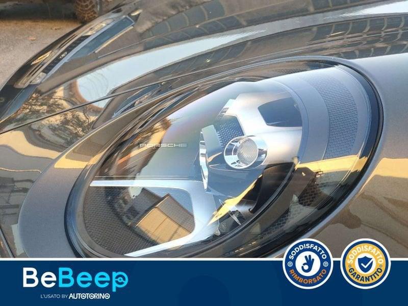 Porsche 911 COUPE 3.0 CARRERA AUTO