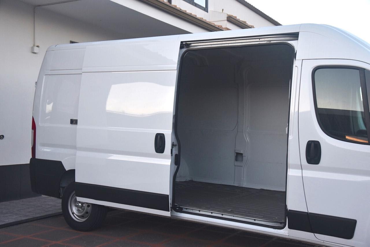 Opel Movano PL-TM 2.2 BlueHdi 140cv