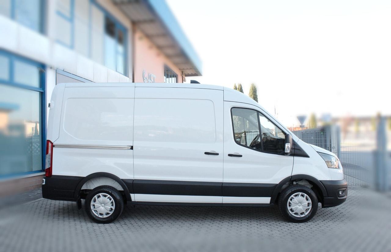Ford Transit 310 2.0TDCi EcoBlue 130CV PM-TM Trend