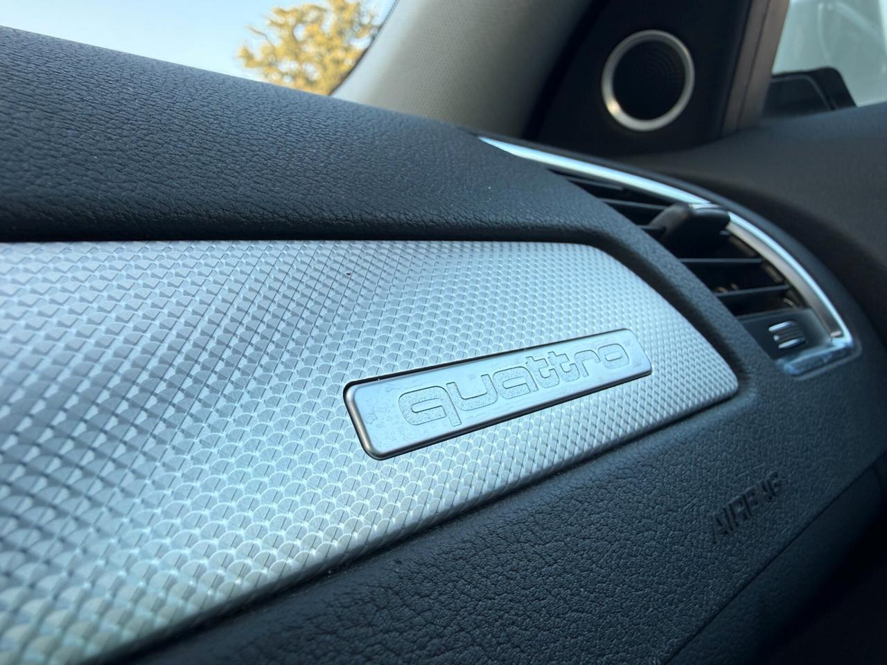 Audi A4 allroad A4 IV 2012 Allroad Quattro 2.0 tdi 190cv s-tronic