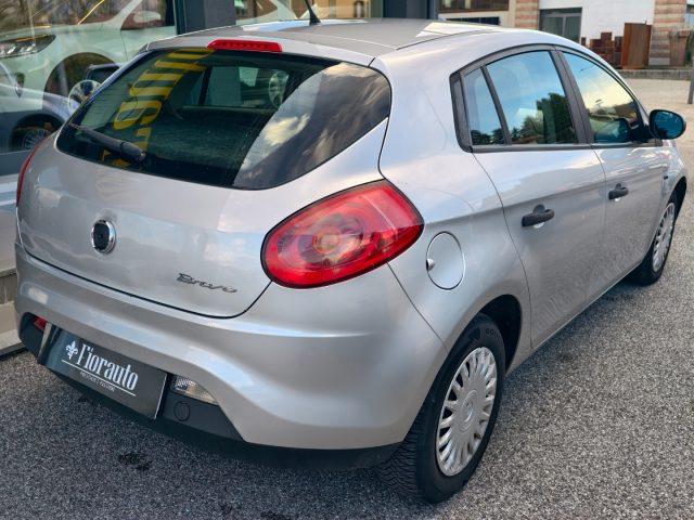 FIAT Bravo 1.9 MJT 120 CV Active