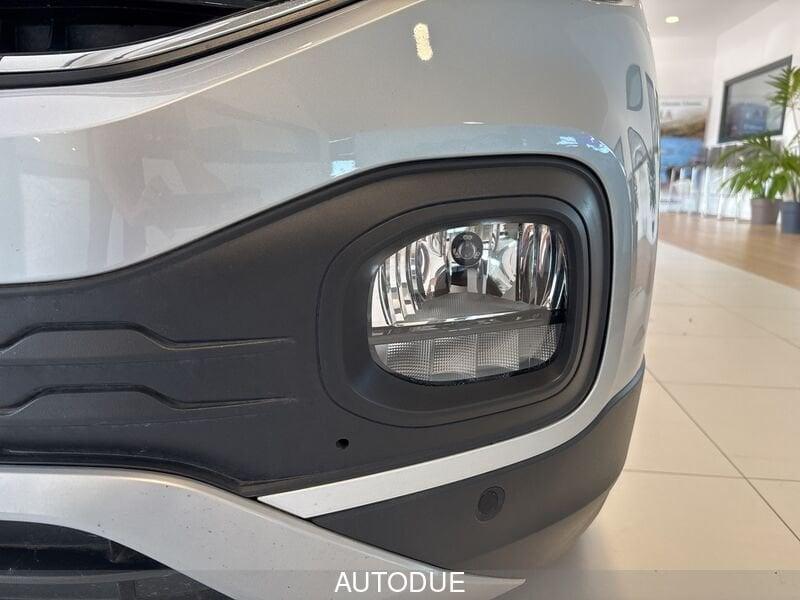 Volkswagen T-Cross 1.0 TSI STYLE 95CV