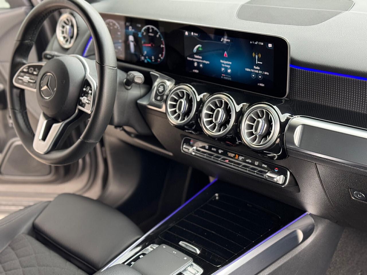 Mercedes-benz GLB Automatico Premium 60.000 Km !