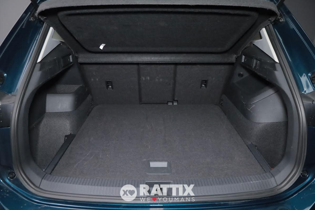 Volkswagen Tiguan 2.0 tdi 150CV Life dsg