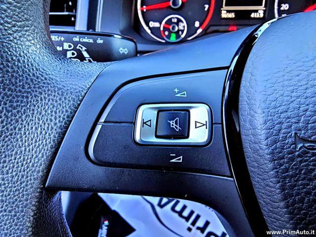 VOLKSWAGEN Polo 1.0 TGI 5p. Trendline BlueMotion Technology