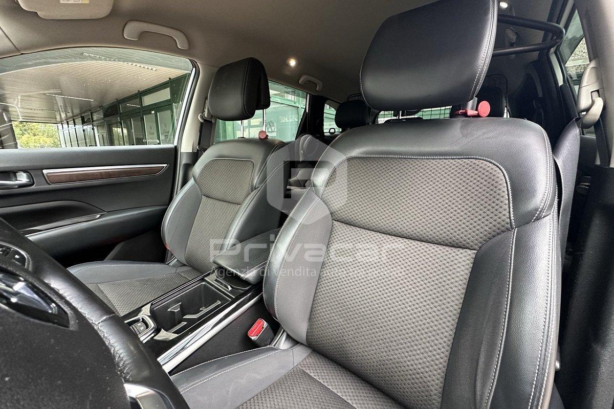RENAULT Koleos dCi 175CV X-Tronic Energy Executive