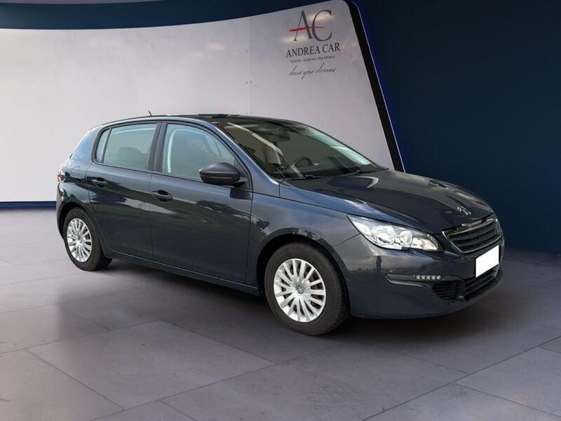 Peugeot 308 308 5p 1.2 puretech t (e-thp) Access s&s 110cv