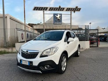 Opel Mokka 1.6 Ecotec 115CV 4x2 Start&Stop Ego