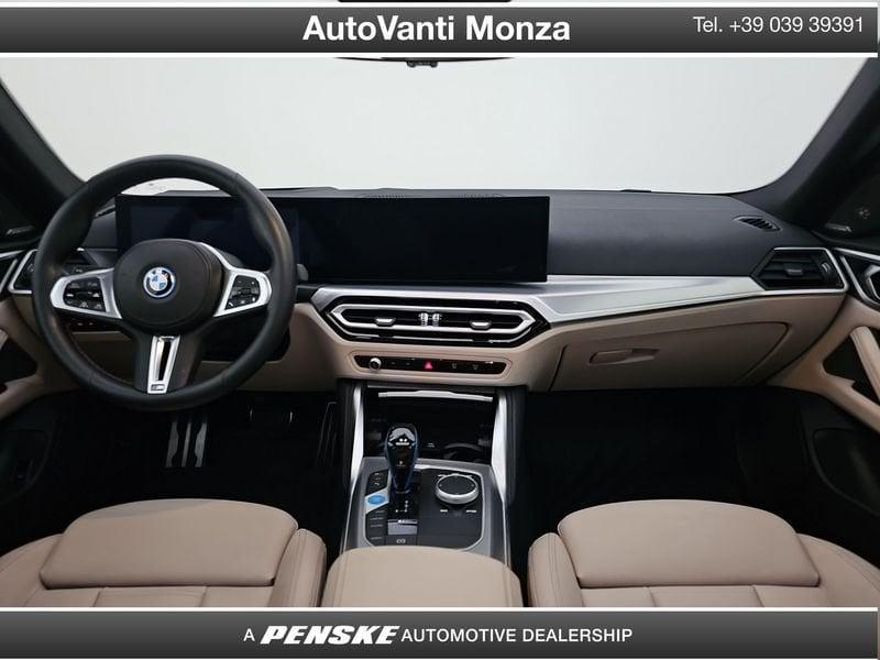 BMW i4 i4 M50 Sport