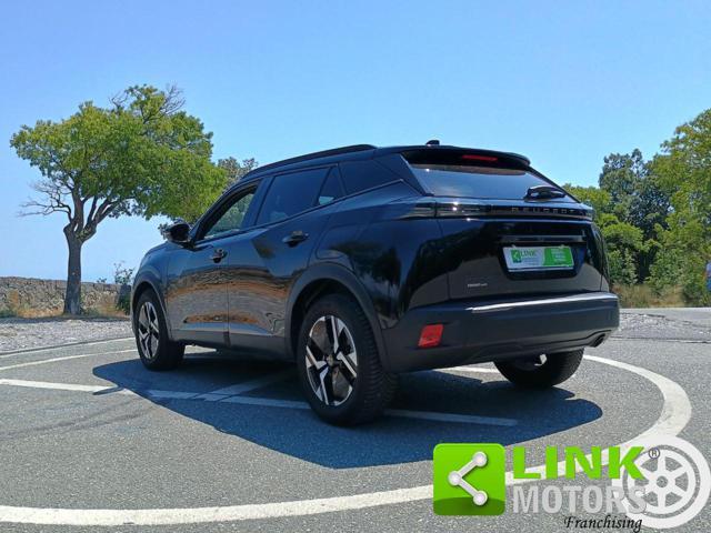 PEUGEOT 2008 PureTech 100 S&S Allure