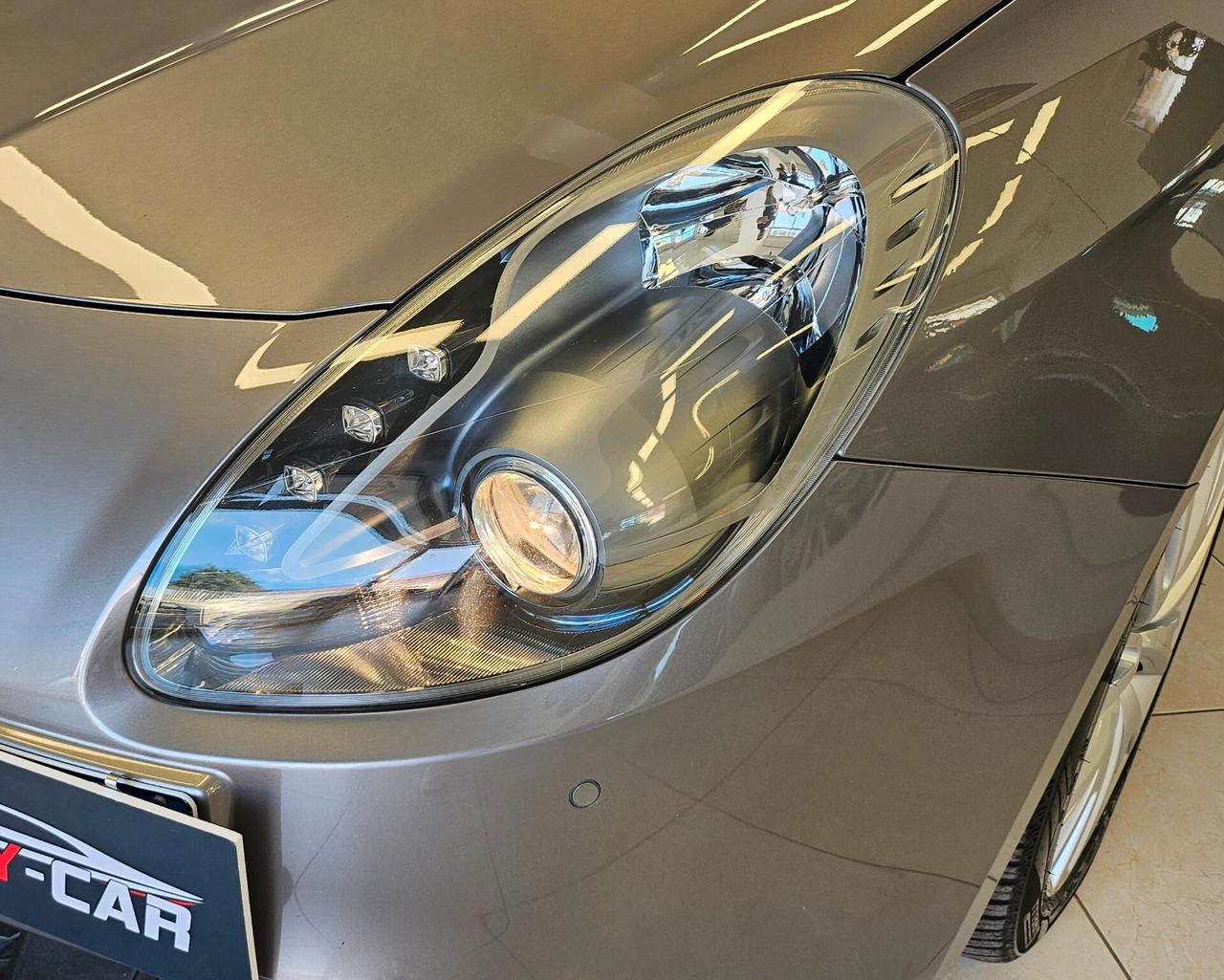 Alfa Romeo Giulietta 1.6 JTDm 120 CV Super