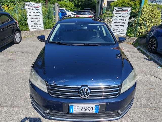 Volkswagen Passat Variant Passat Variant 1.6 tdi Comfortline
